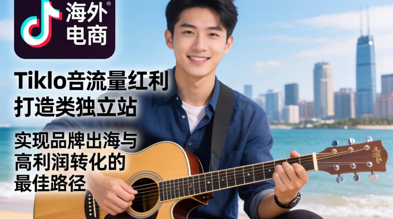 TikTok 2pm吉他怎么做