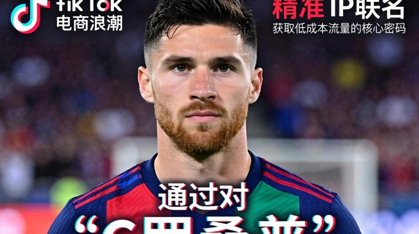 C罗桑普tiktok为何爆火?揭秘找到流量密码的技巧 C罗桑普tiktok为何爆火