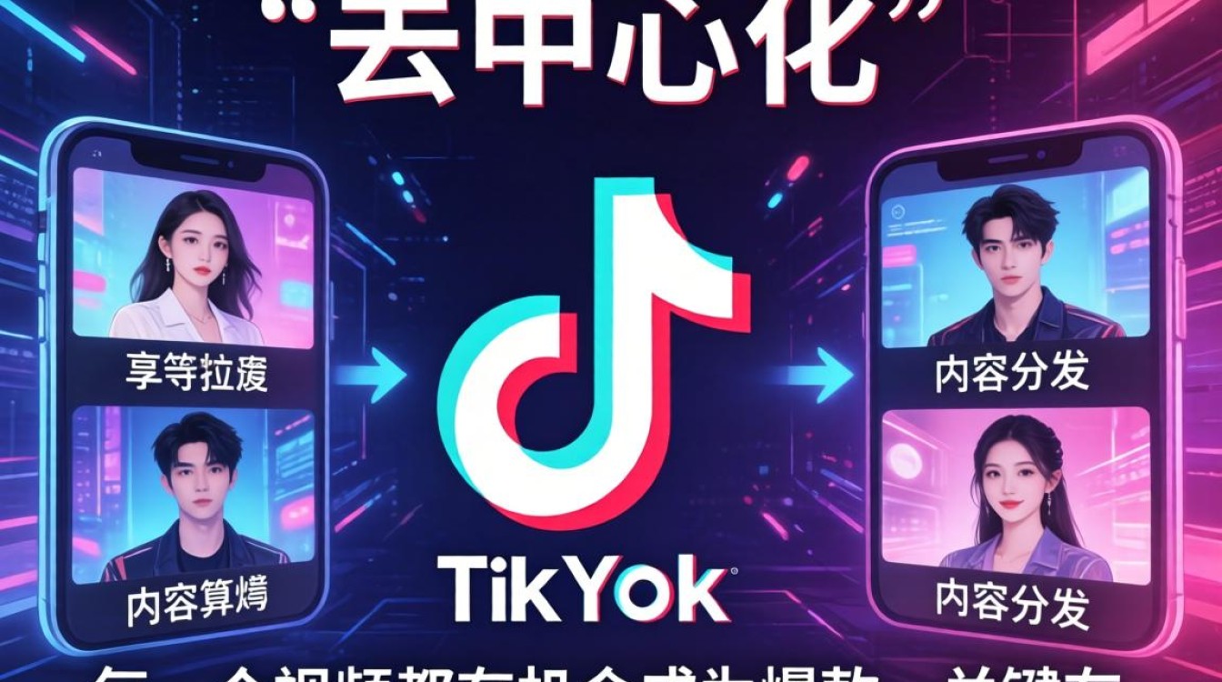 抖音为何要带口罩?TikTok算法解析如何突破流量池 TikTok算法解析如何突破流量池