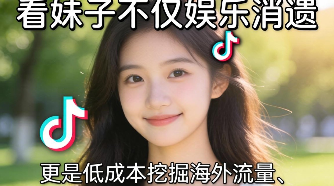 TikTok出海变现完整教程怎么做