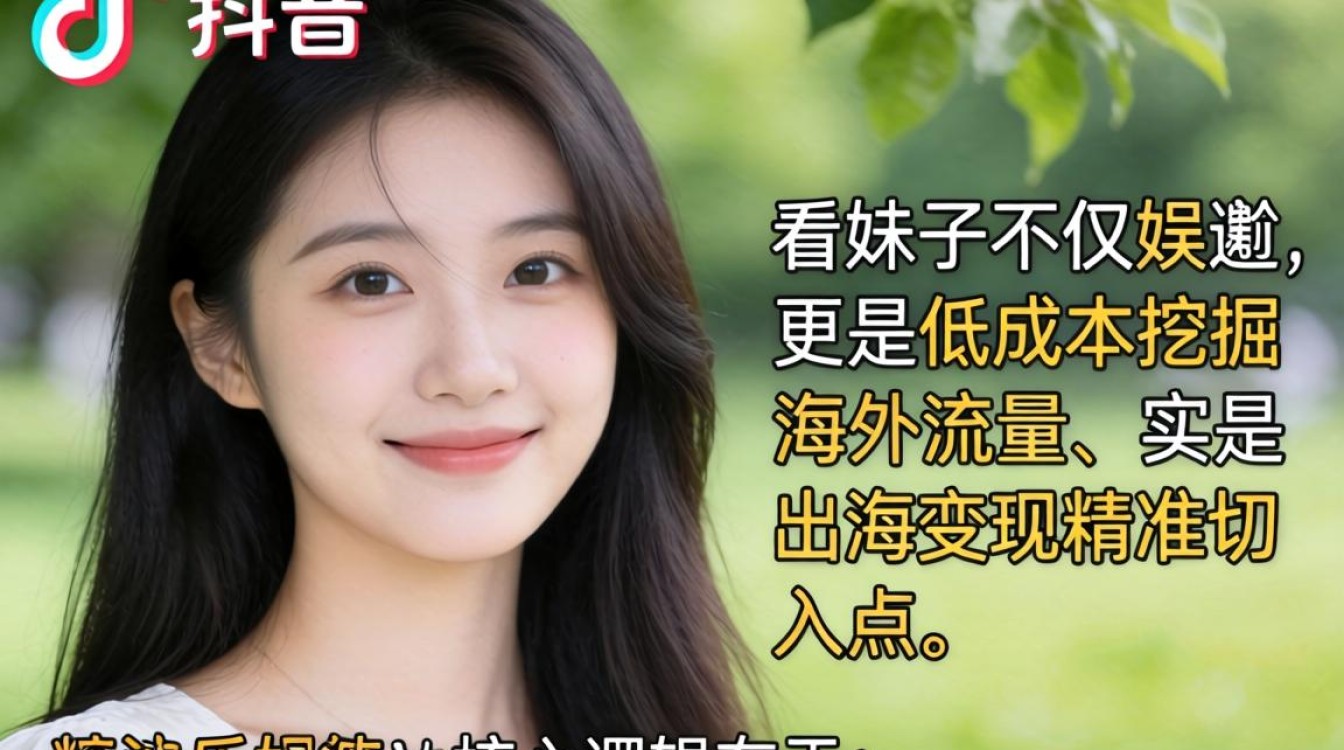 TikTok出海变现完整教程怎么做