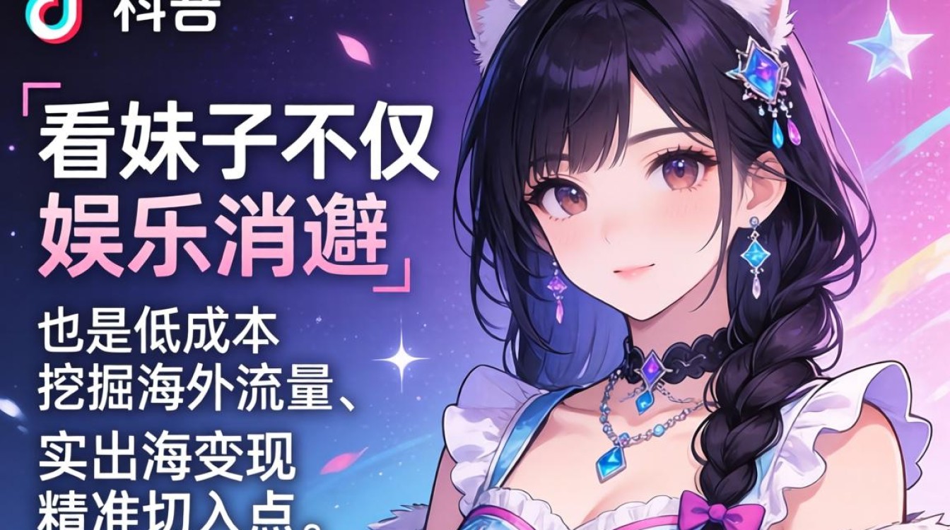 TikTok出海变现完整教程怎么做