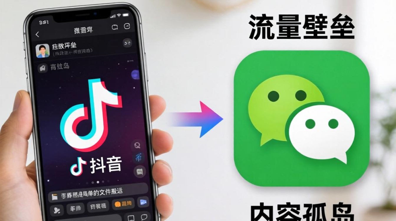 抖音和微信图片怎么同步