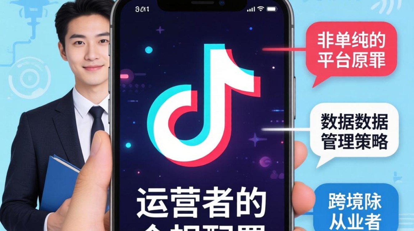 TikTok会泄露个人隐私吗