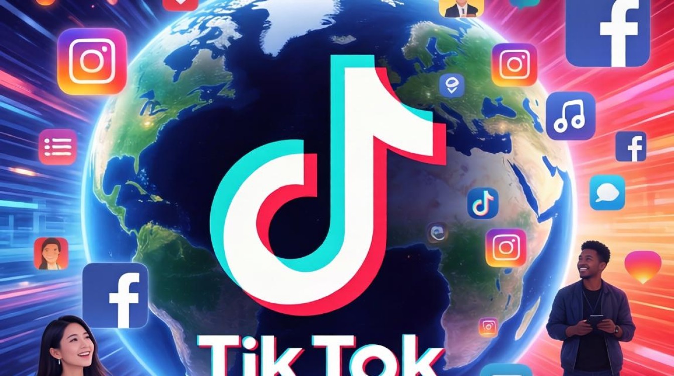 TikTok会超越Facebook吗