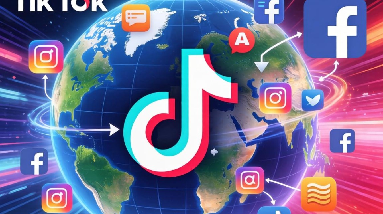 TikTok会超越Facebook吗