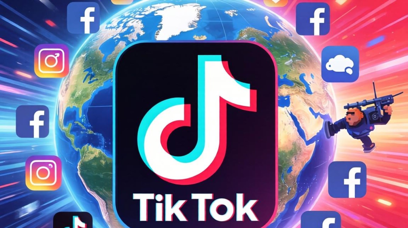 TikTok会超越Facebook吗