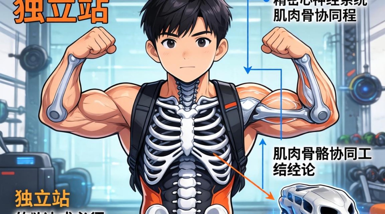 小孩子怎么独立站?家长必知的独门技巧有哪些 家长必知的独门技巧有哪些