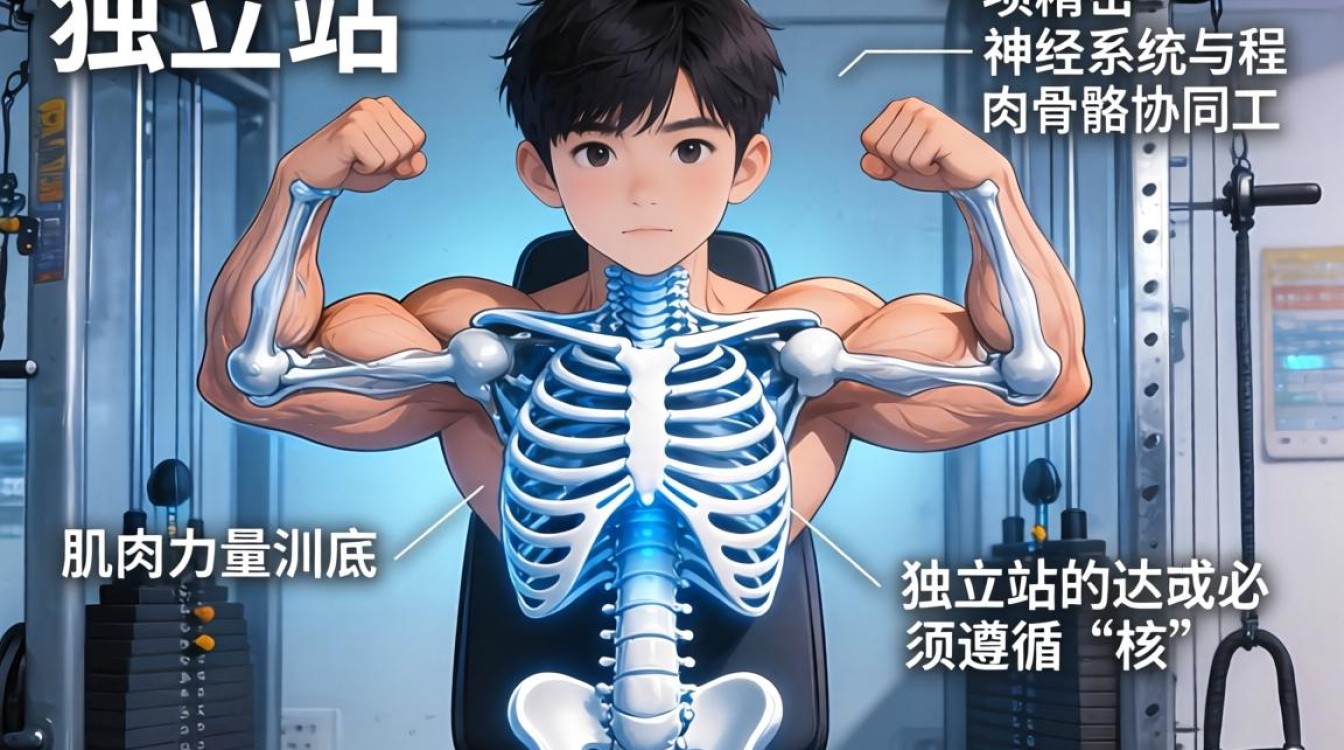 小孩子怎么独立站?家长必知的独门技巧有哪些 家长必知的独门技巧有哪些