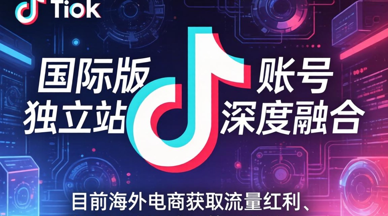 TikTok国际版帐号怎么注册