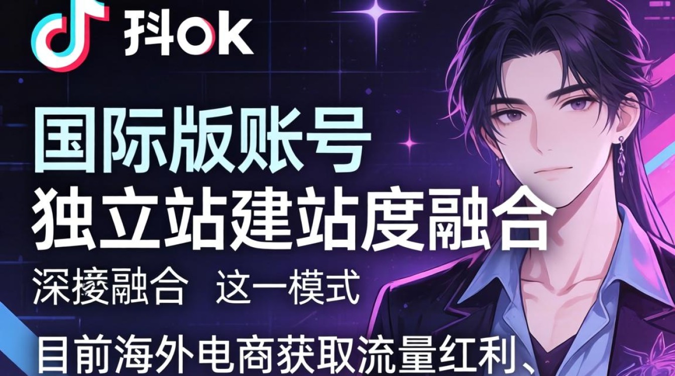 TikTok国际版帐号怎么注册