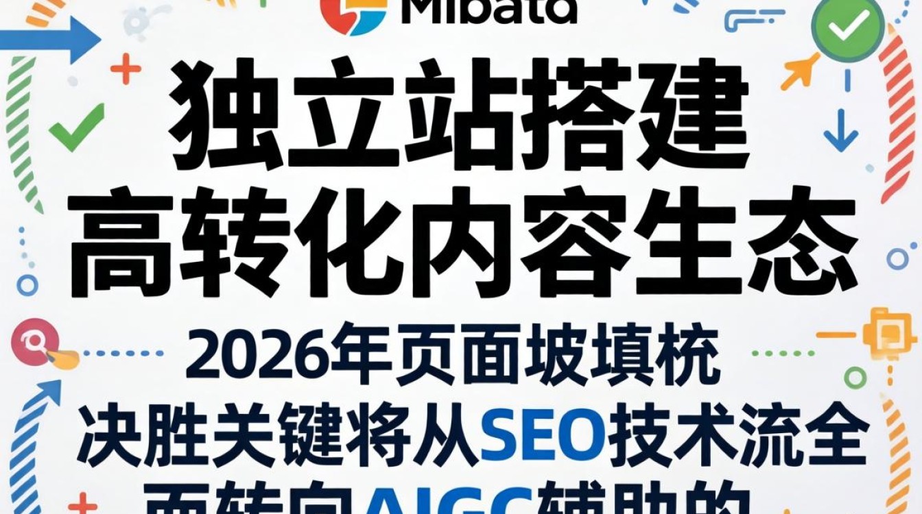 2026年独立站发展趋势是什么