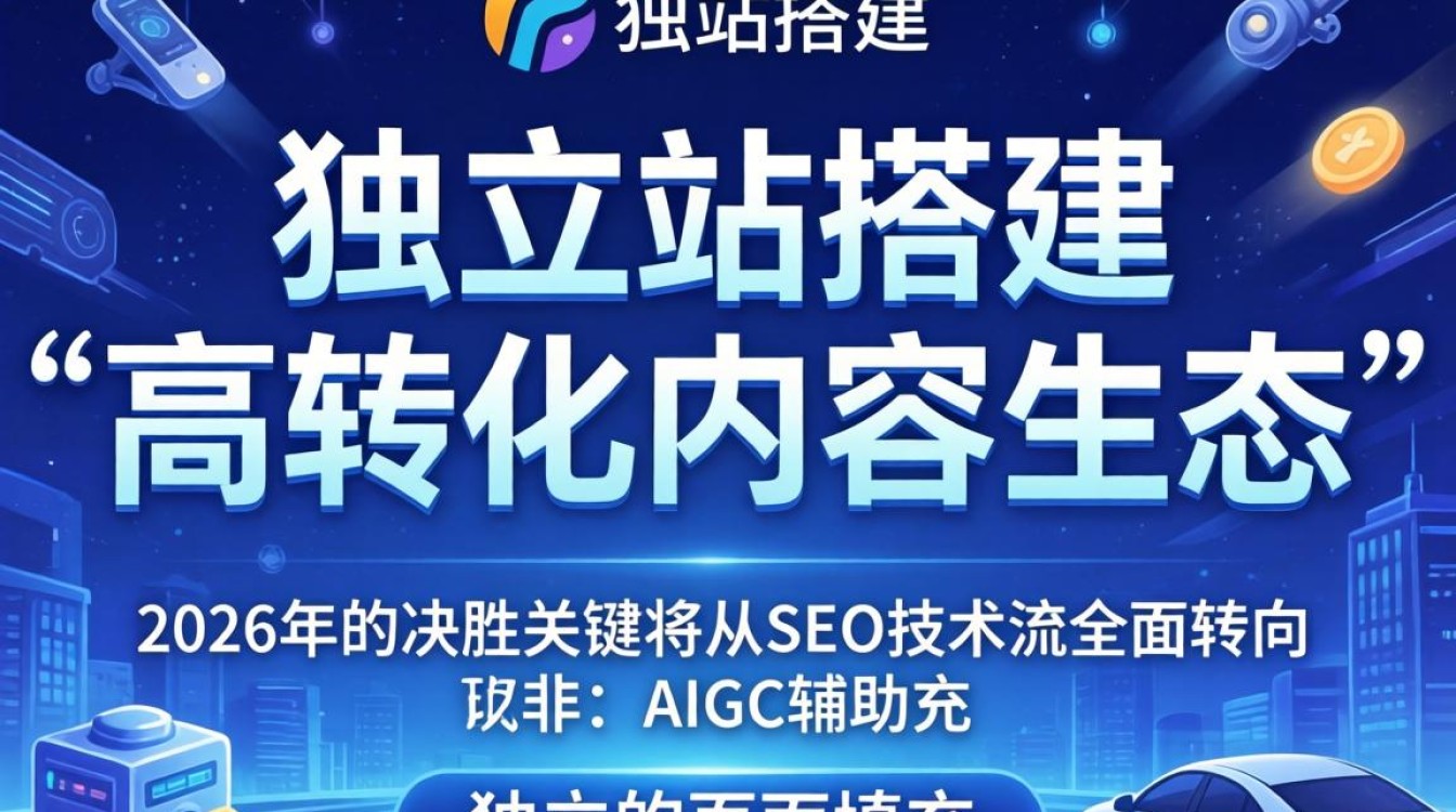 2026年独立站发展趋势是什么