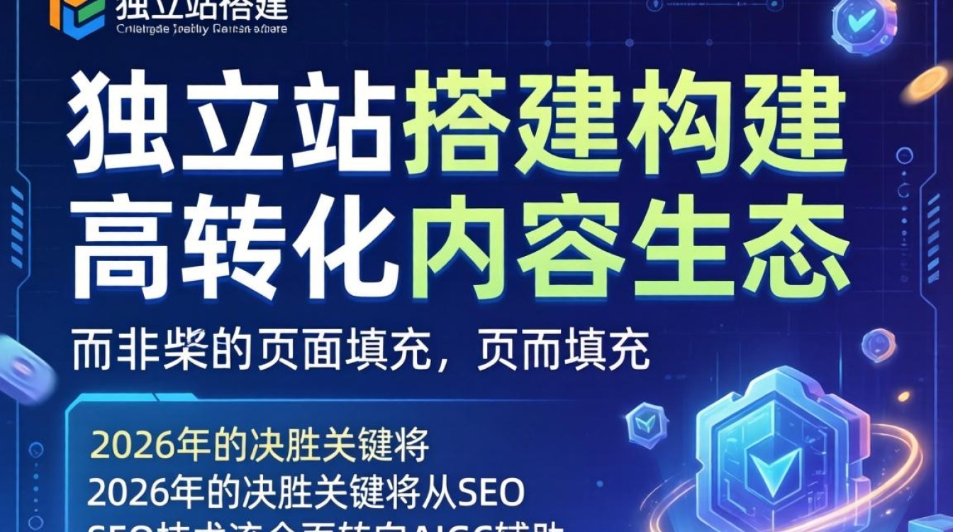 2026年独立站发展趋势是什么