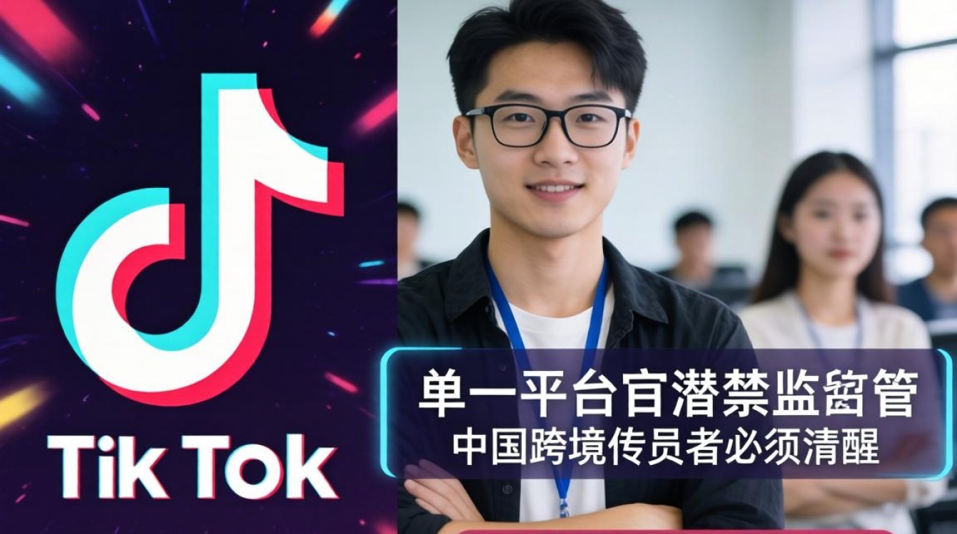 中国如何应对tiktok反制?社媒营销引流变现技巧 中国如何应对tiktok反制