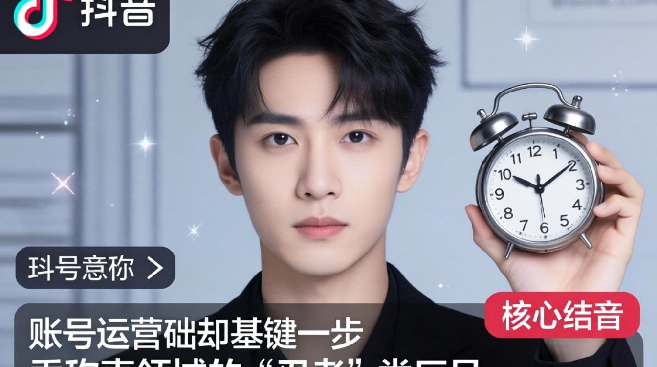 忍者的抖音昵称怎么改