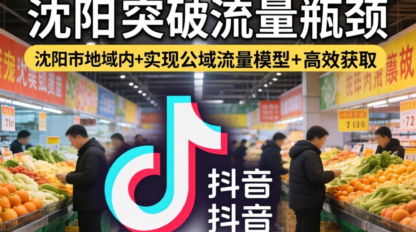 沈阳抖音广告推广公司哪家好