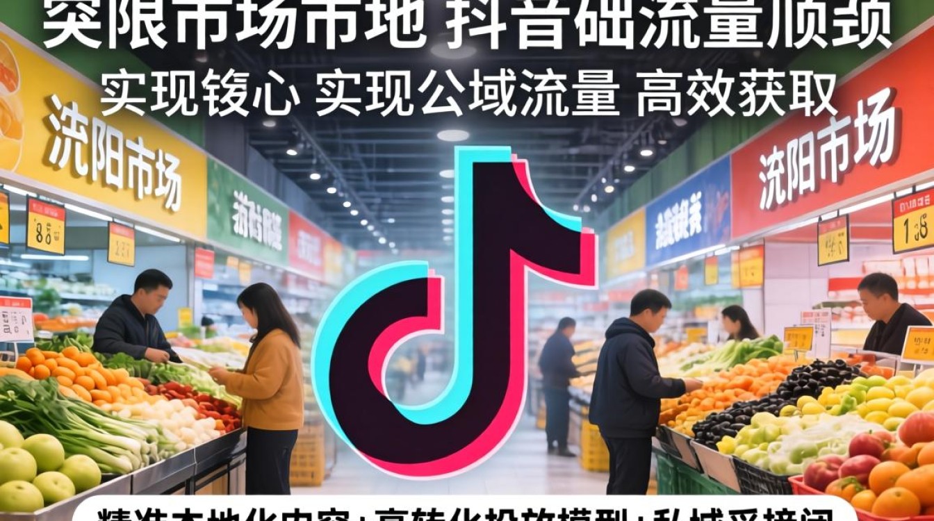 沈阳抖音广告推广公司哪家好