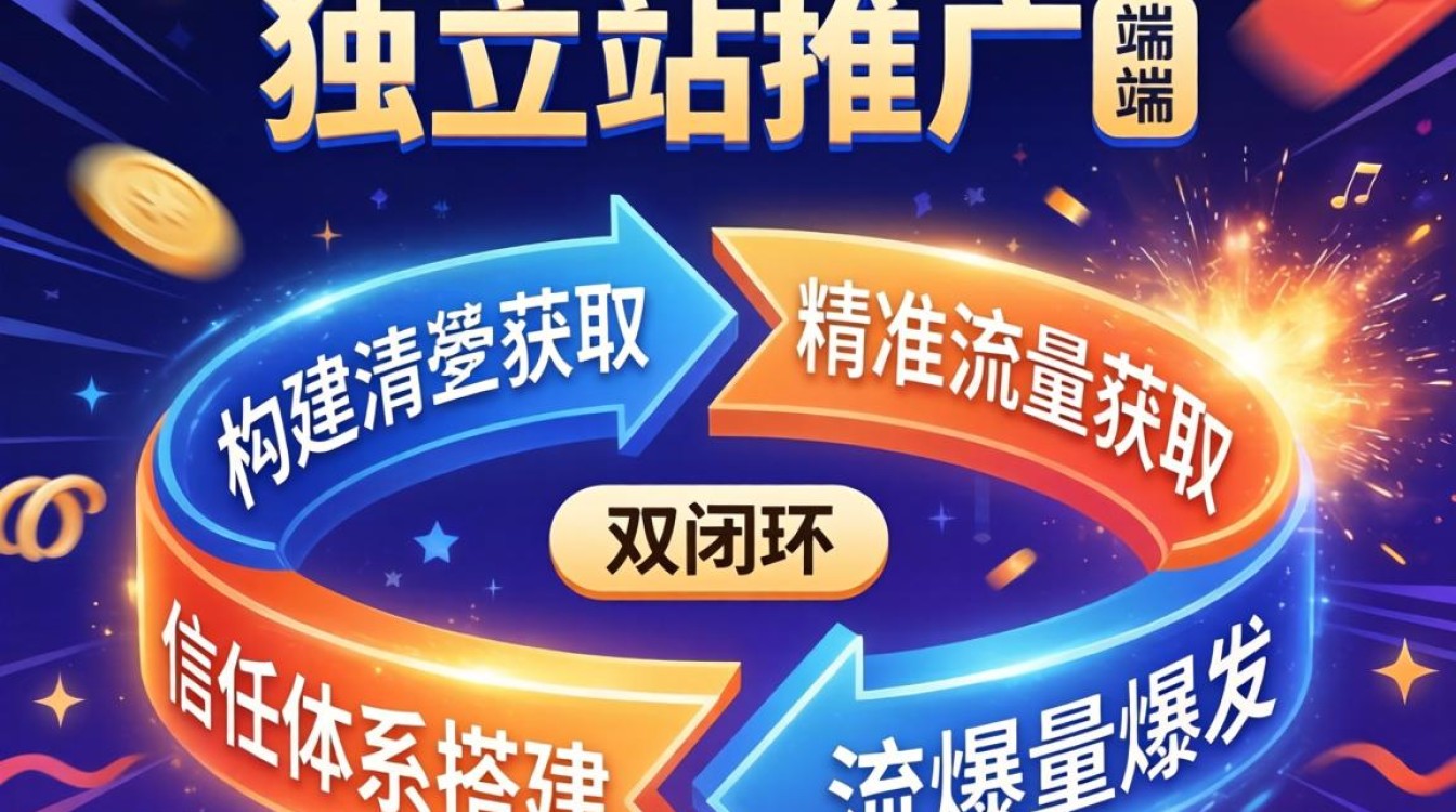 b端独立站怎么推广?B端独立站推广入门到精通实战教程全集 B端独立站推广入门到精通实战教程全集