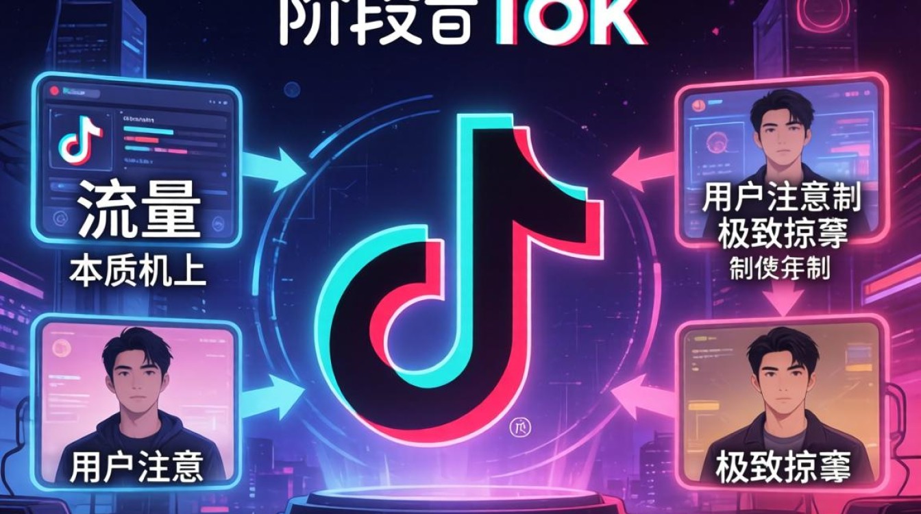 TikTok影片只能放几秒