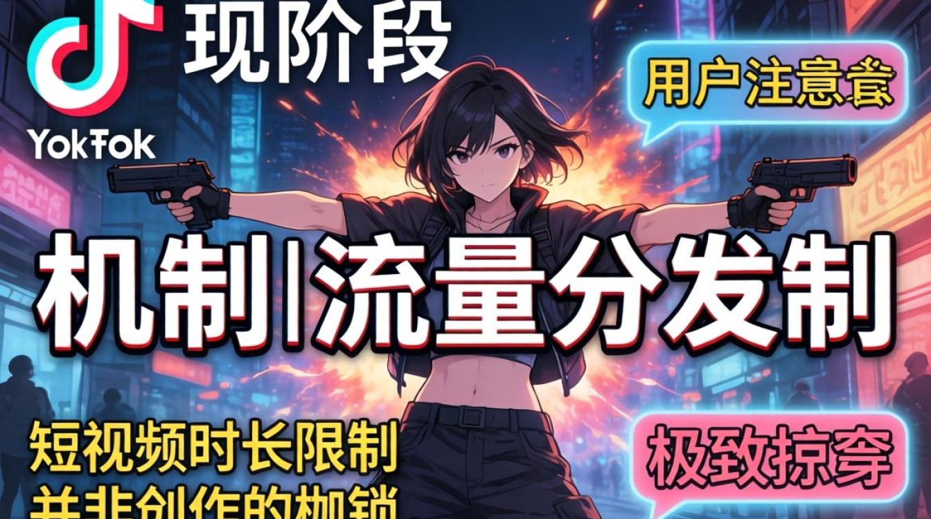 TikTok影片只能放几秒