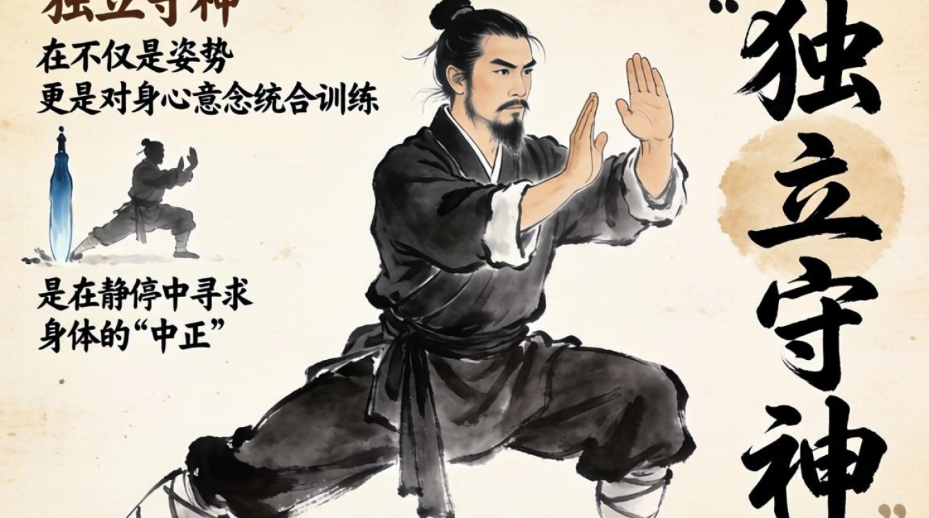 独立守神有什么用和好处