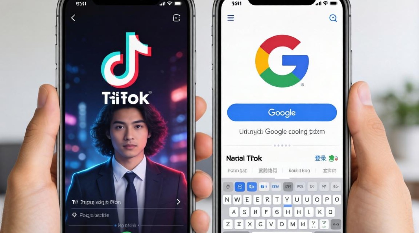 TikTok需要谷歌登录吗?海外抖音如何绑定谷歌账号 TikTok需要谷歌登录吗