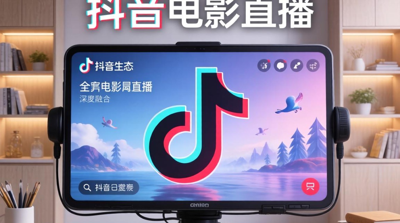 抖音怎么看全屏电影直播?抖音直播带货选品技巧有哪些? 抖音直播带货选品技巧有哪些