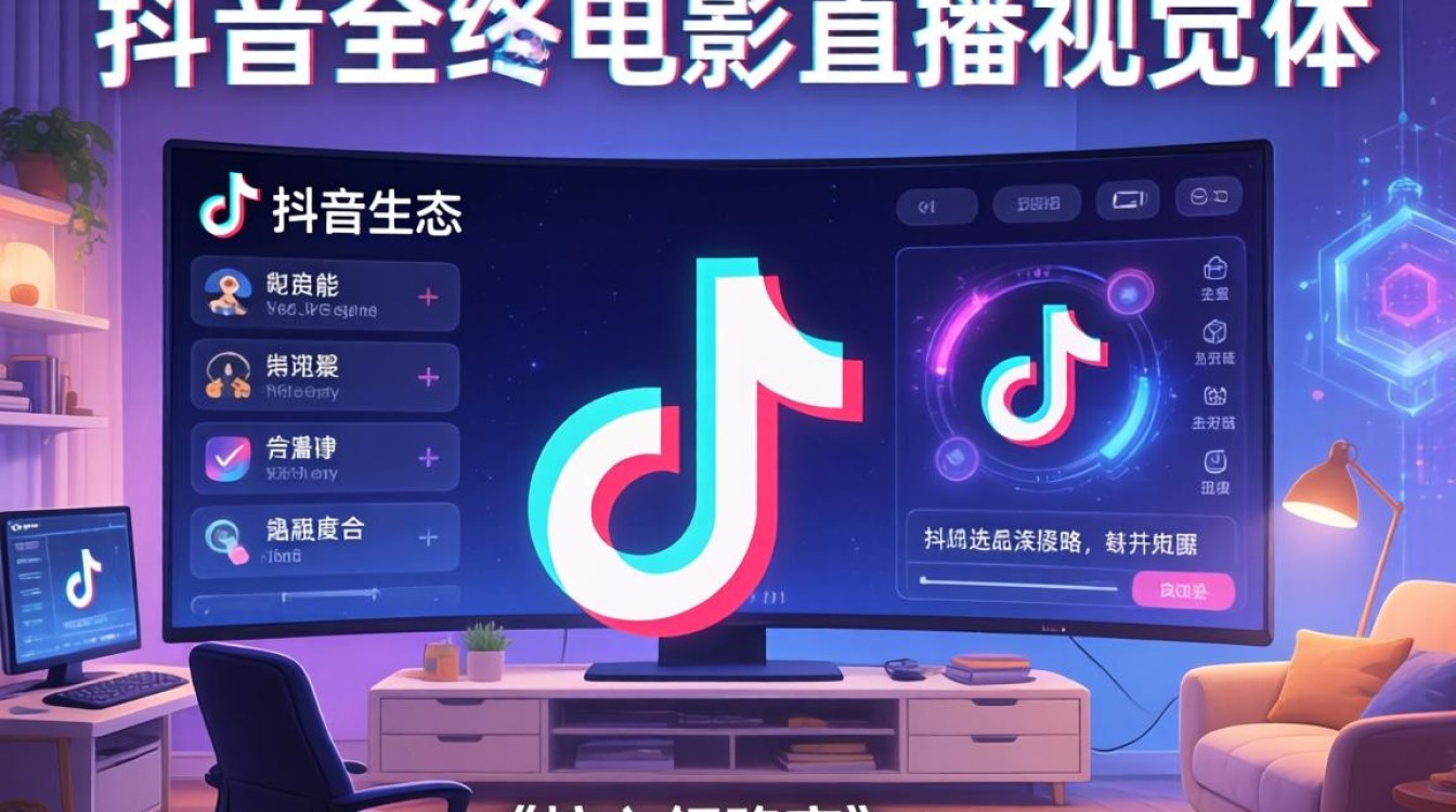 抖音怎么看全屏电影直播?抖音直播带货选品技巧有哪些? 抖音直播带货选品技巧有哪些