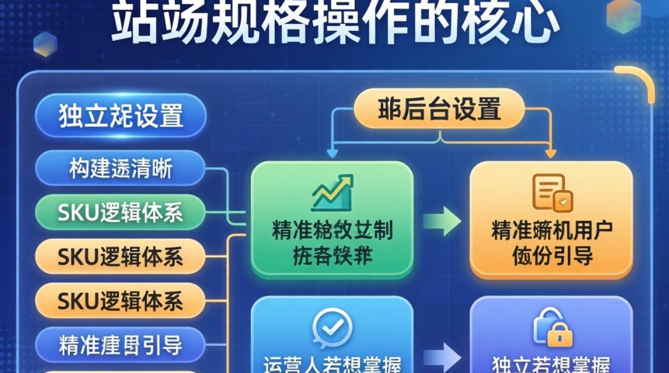 独立站多规格产品如何设置