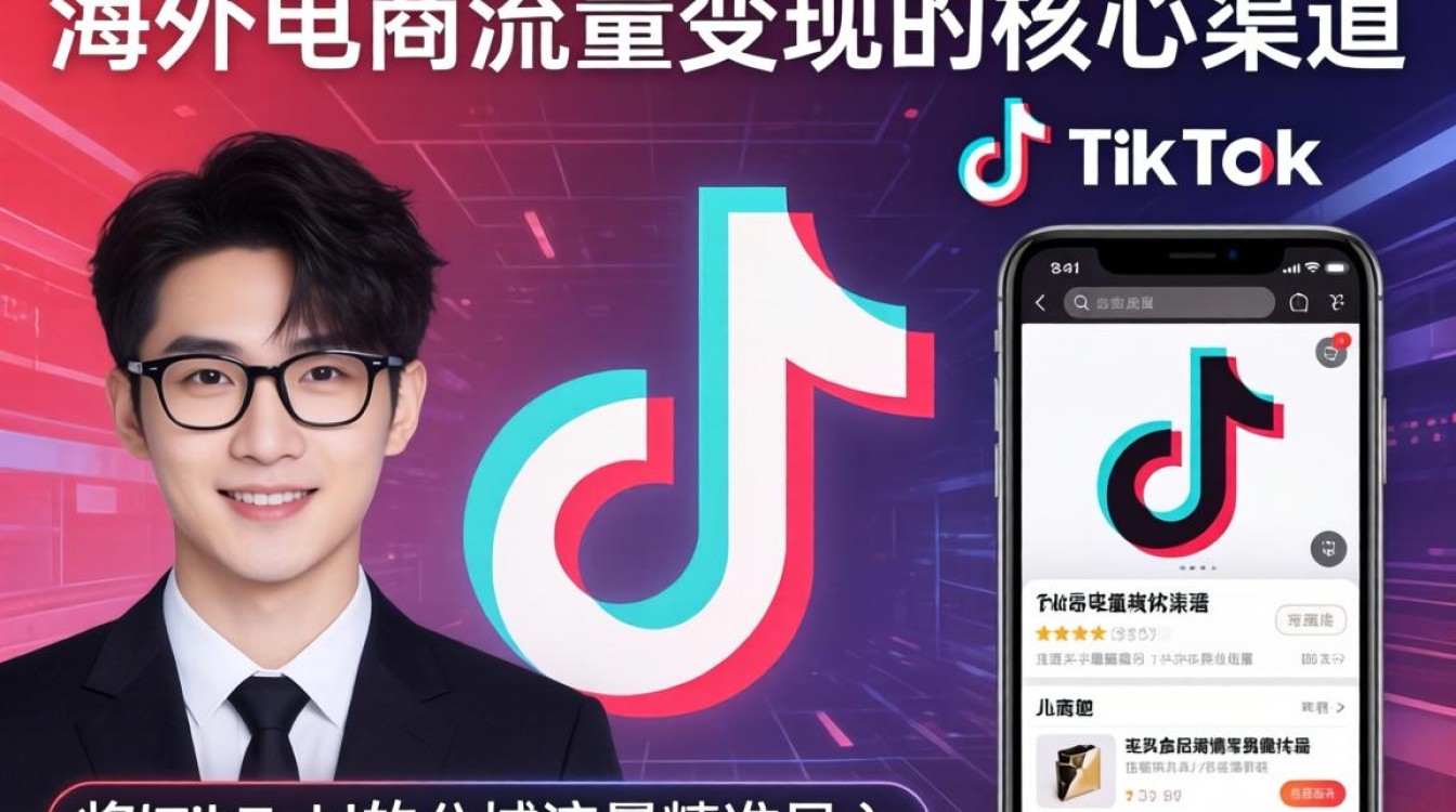 TikTok可以链接亚马逊商品吗?独立站建站海外电商指南 TikTok可以链接亚马逊商品吗