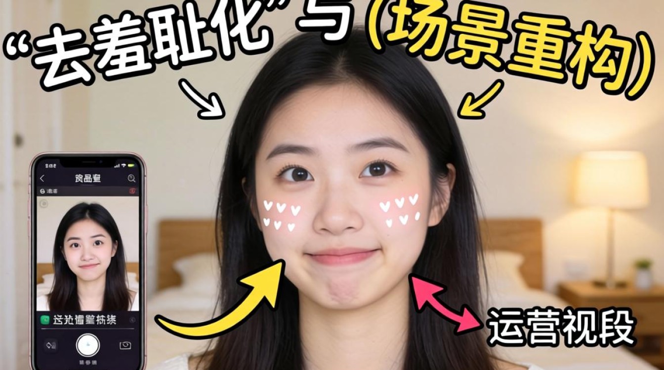 抖音发尴尬视频会被限流吗