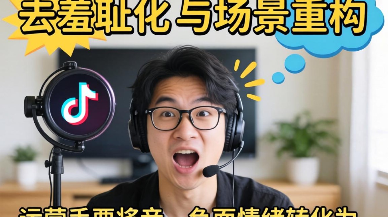 抖音发尴尬视频会被限流吗