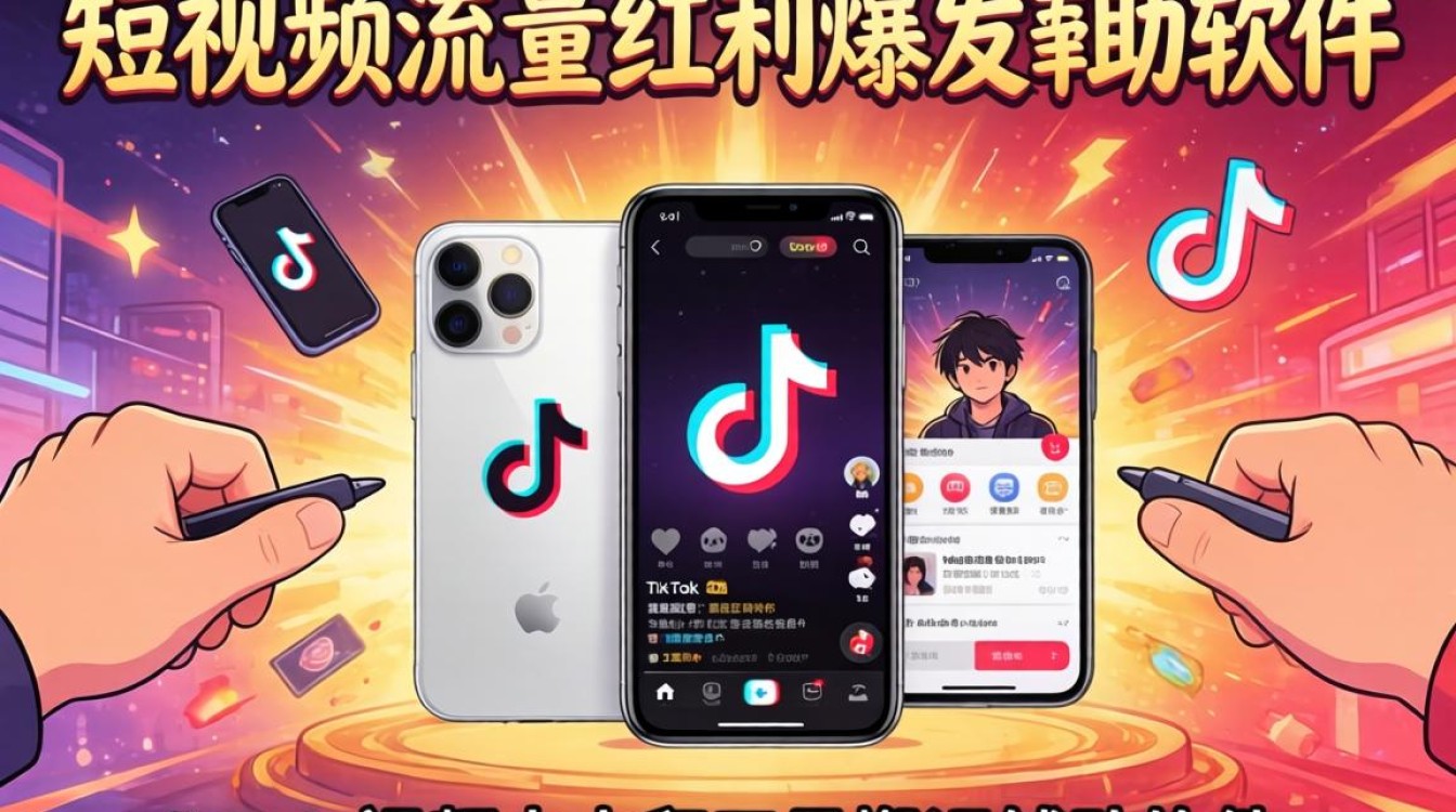 TikTok视频去水印工具有哪些