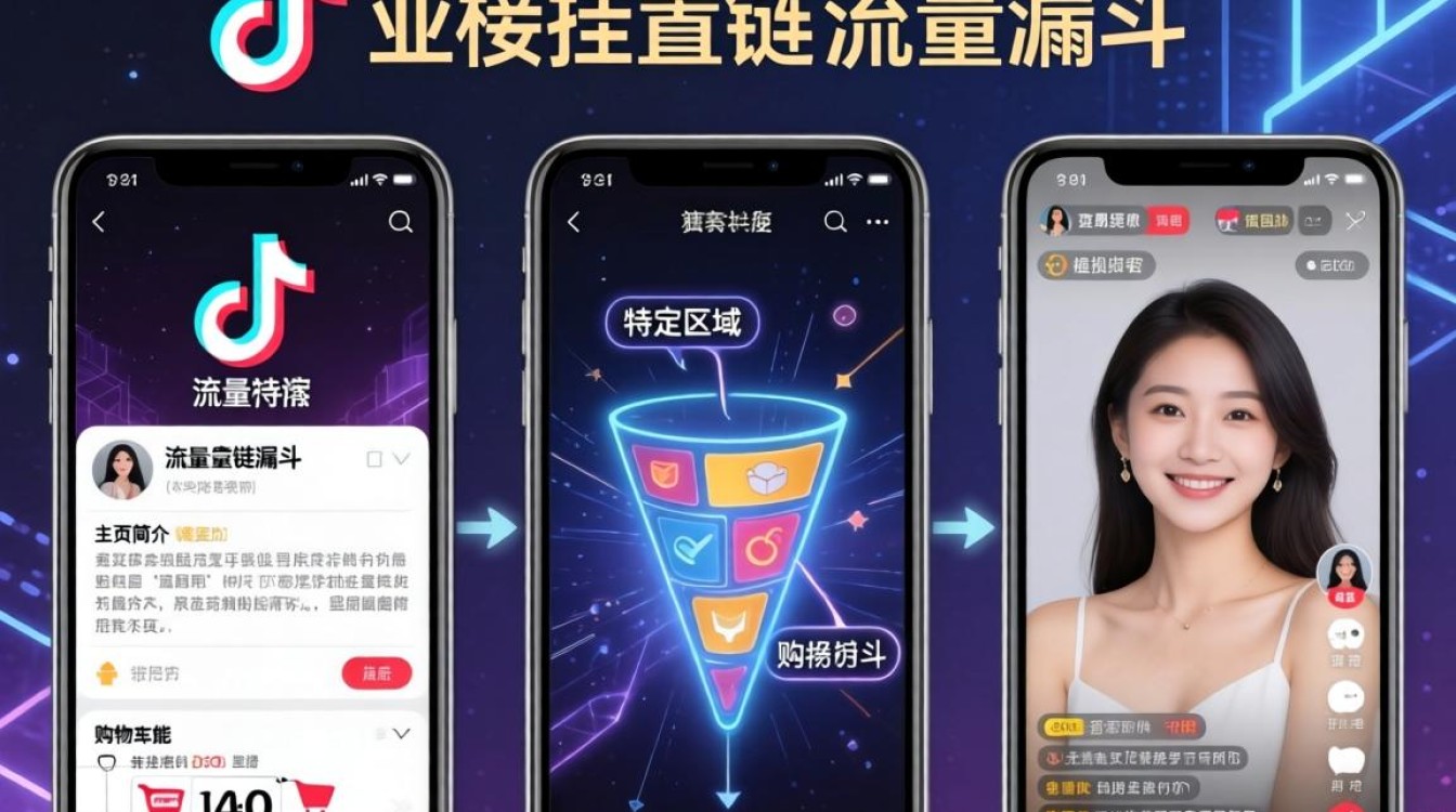 TikTok怎么放亚马逊链接