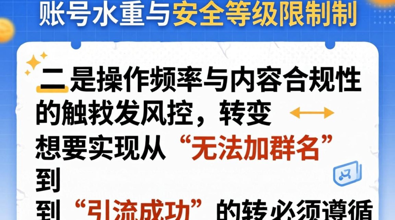 抖音加群引流有什么技巧