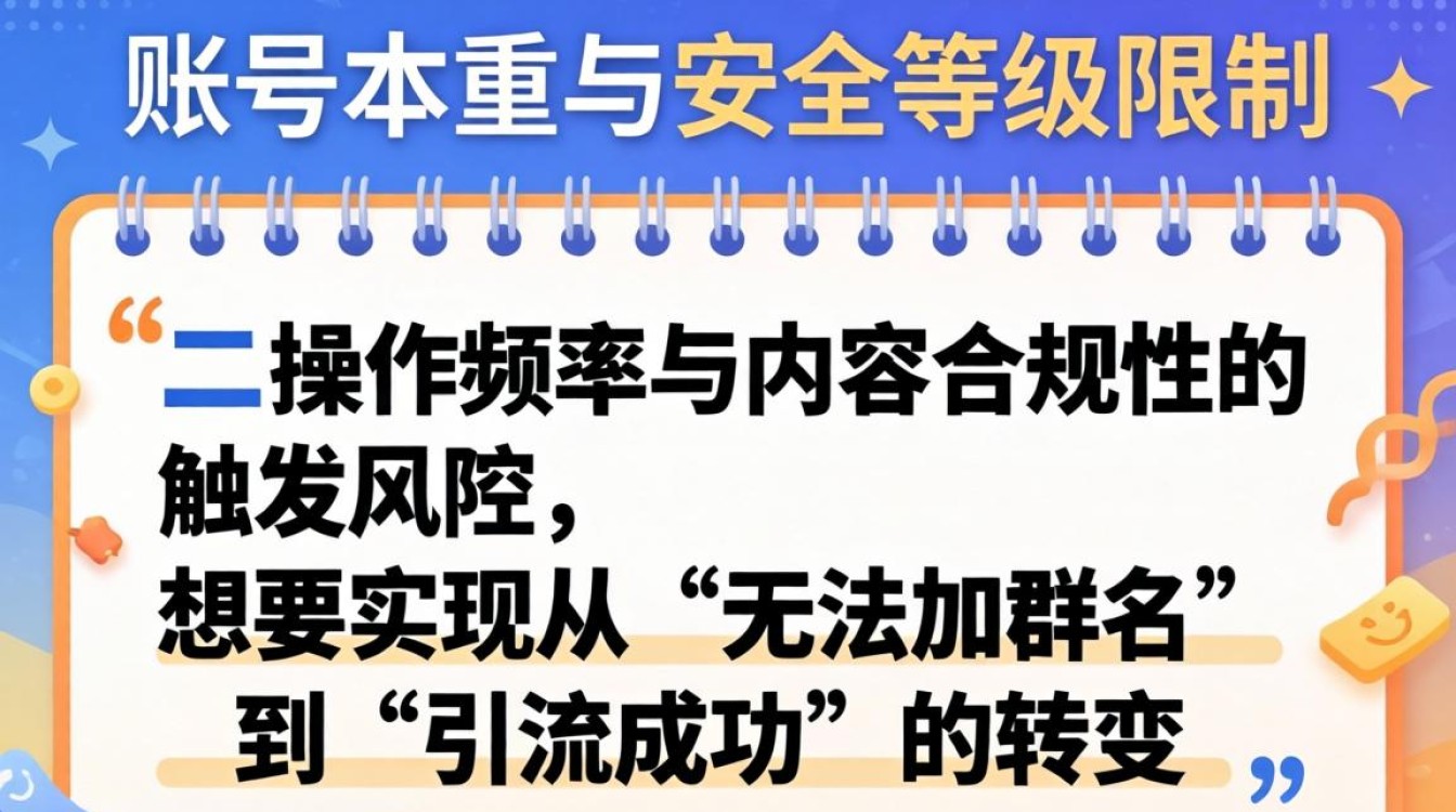 抖音加群引流有什么技巧