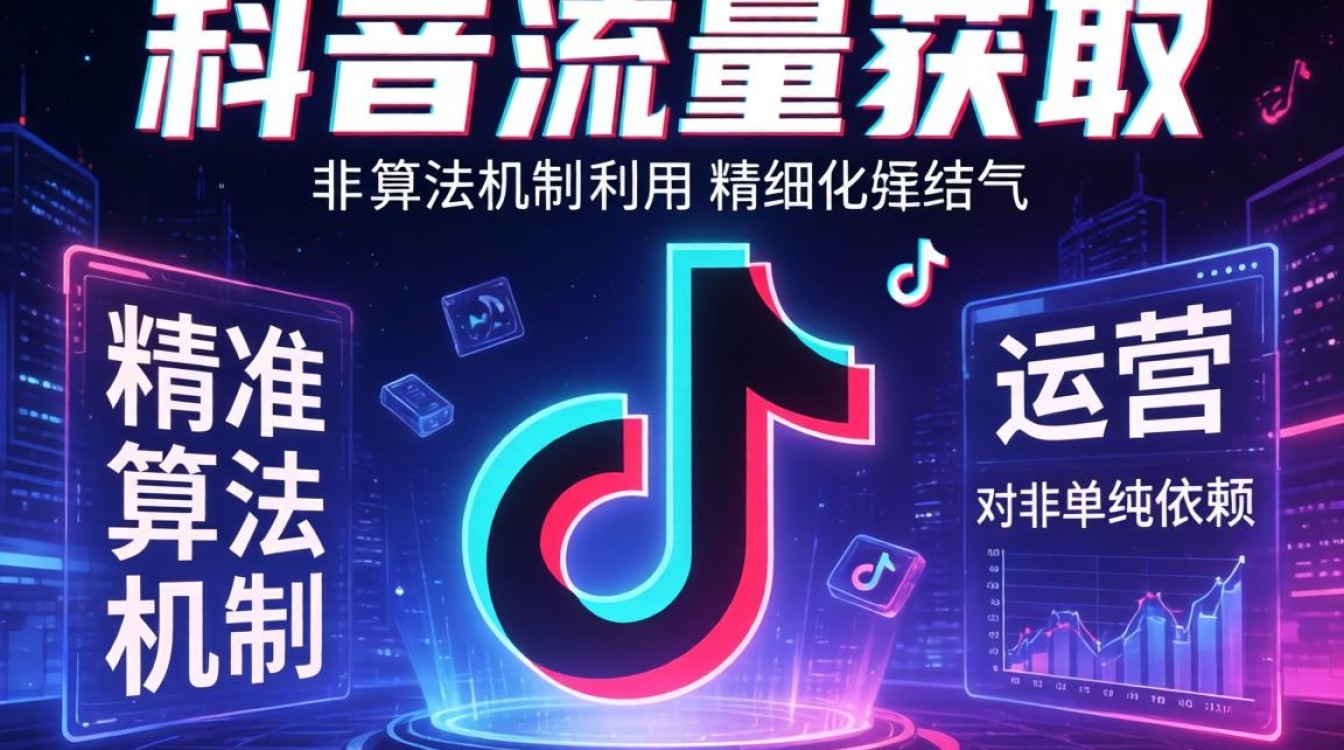 TikTok流量训练营怎么运营?新手入门必看实操教程 TikTok流量训练营怎么运营