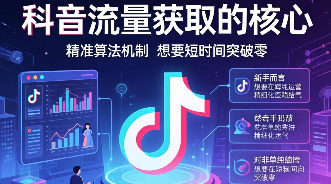 TikTok流量训练营怎么运营?新手入门必看实操教程 TikTok流量训练营怎么运营