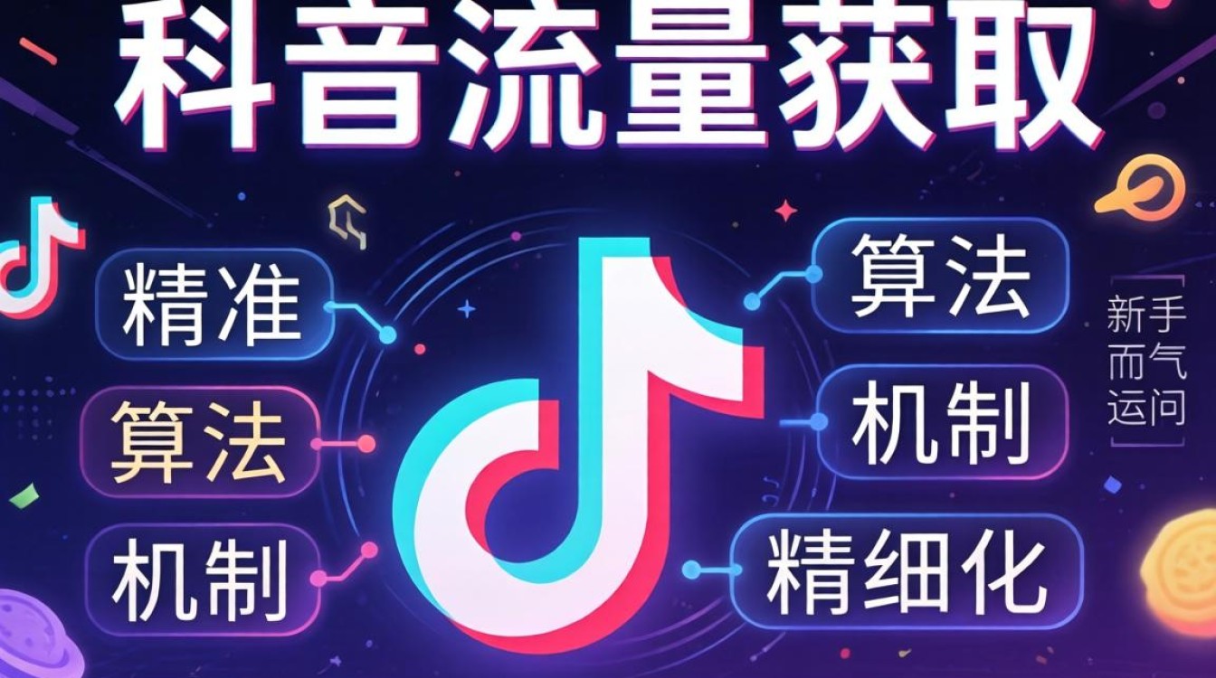 TikTok流量训练营怎么运营?新手入门必看实操教程 TikTok流量训练营怎么运营