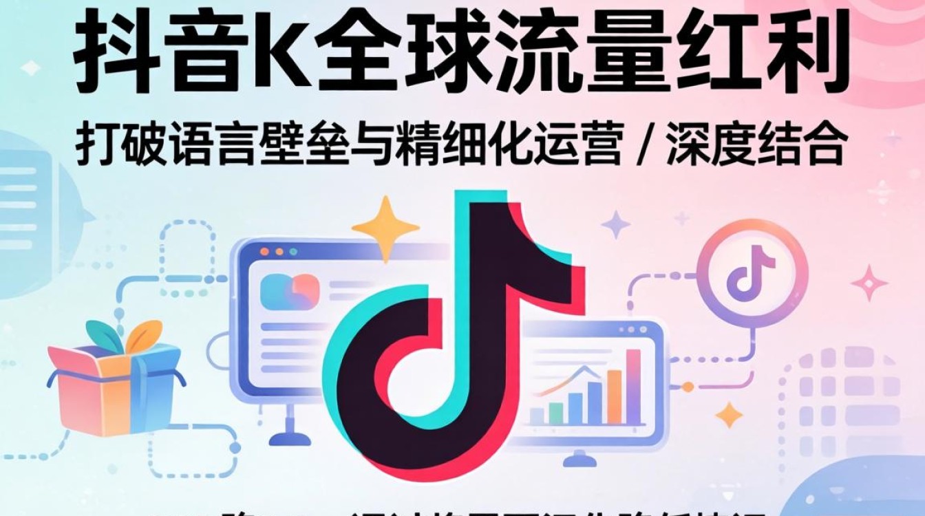 TikTok全球汉化成中文怎么弄,全球账号粉丝增长秘籍有哪些 TikTok全球汉化成中文怎么弄