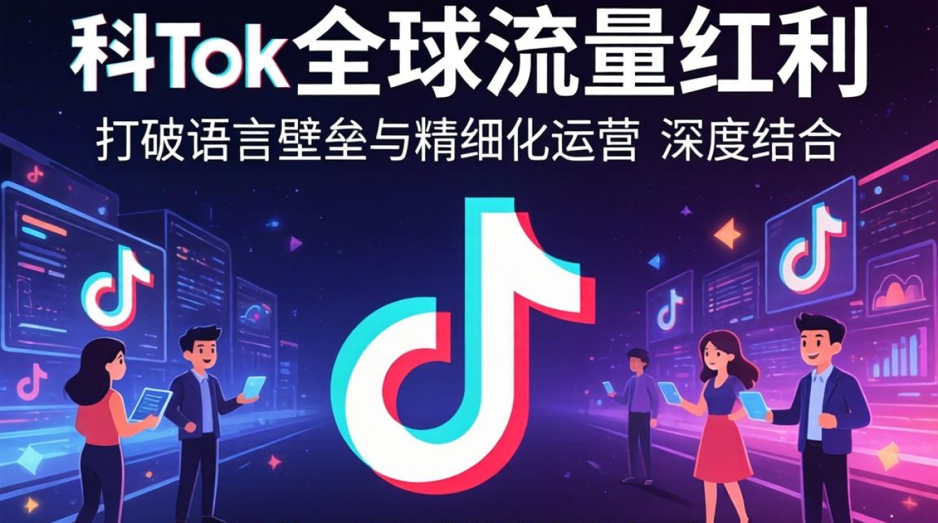 TikTok全球汉化成中文怎么弄,全球账号粉丝增长秘籍有哪些 TikTok全球汉化成中文怎么弄