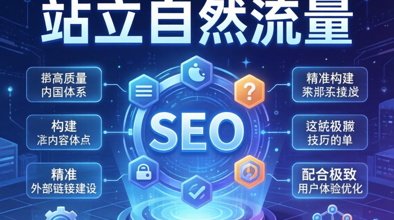 独立站自然流量怎么来?独立站如何快速提升自然流量 独立站如何快速提升自然流量