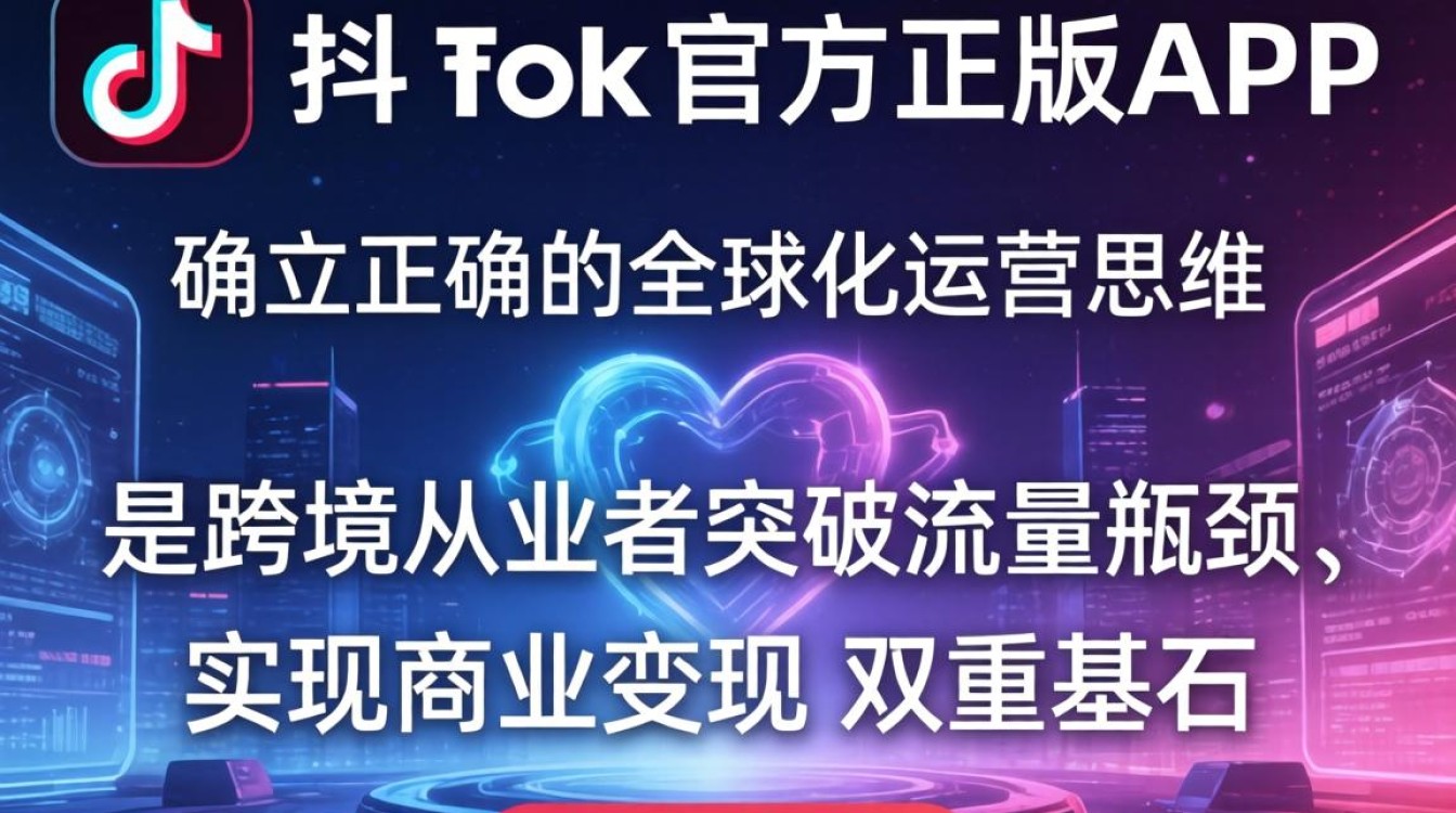 TikTok官方版怎么下载