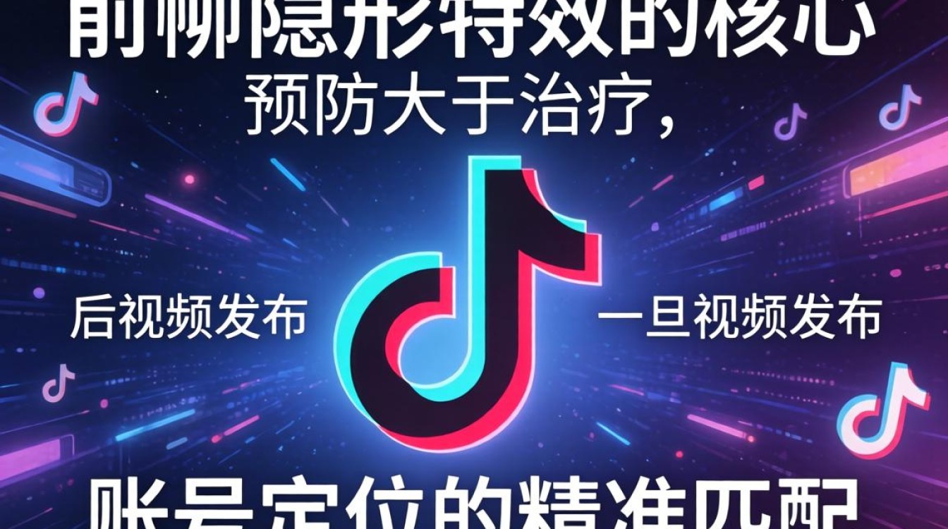 抖音隐形特效怎么去掉教程