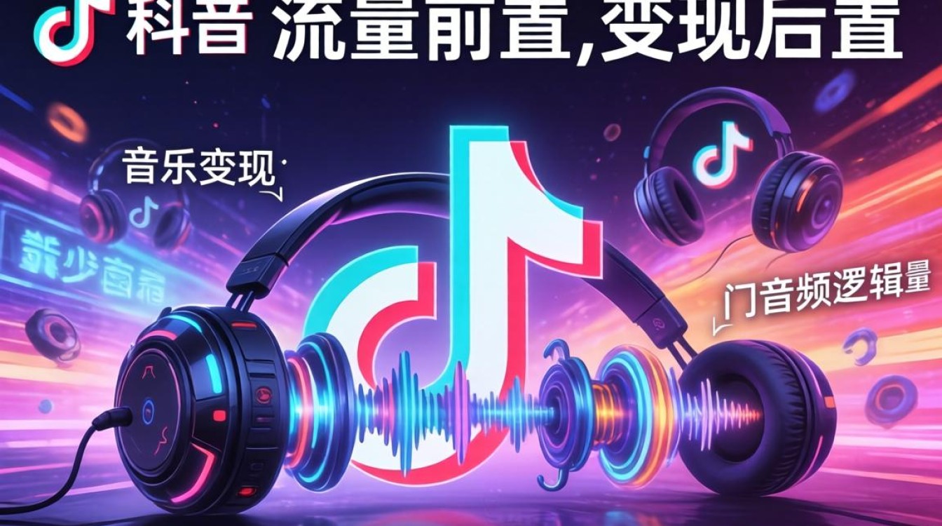 TikTok带火的歌如何变现