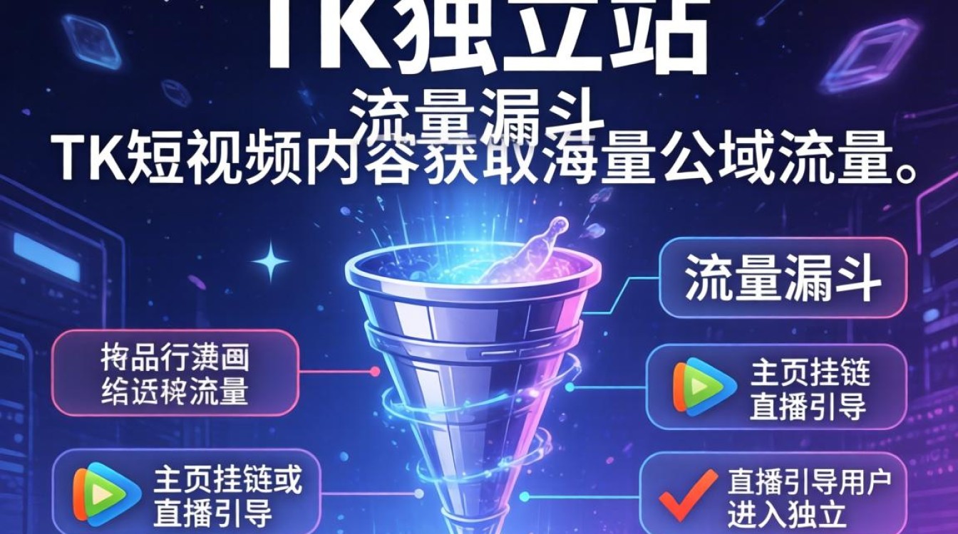 独立站新手入门教程分享