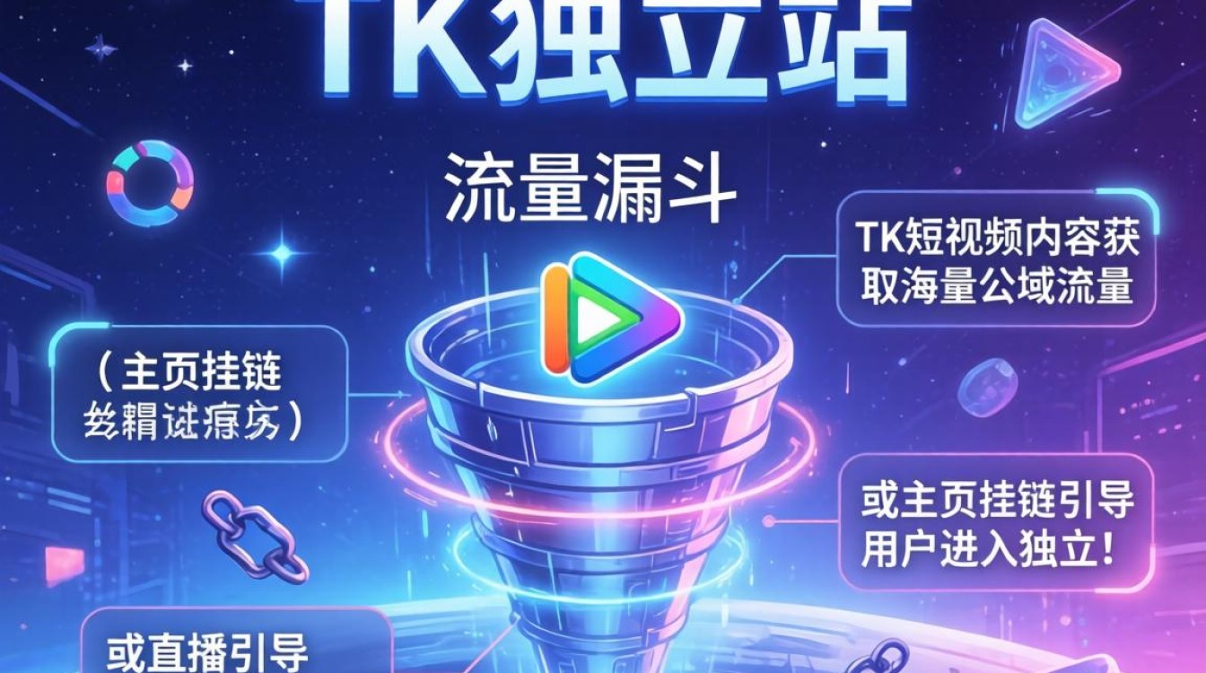 独立站新手入门教程分享