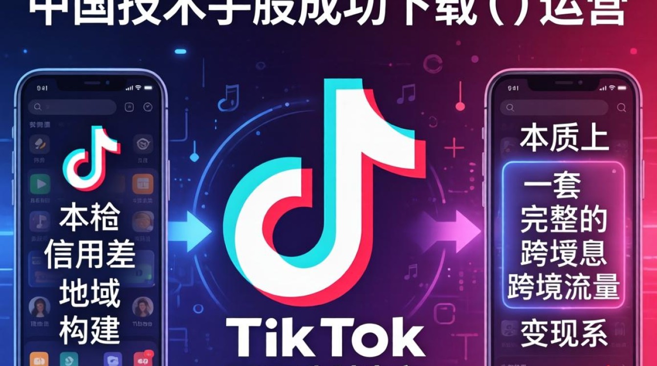 国内用户如何下载tiktok?商业模式与盈利方向分析 国内用户如何下载tiktok