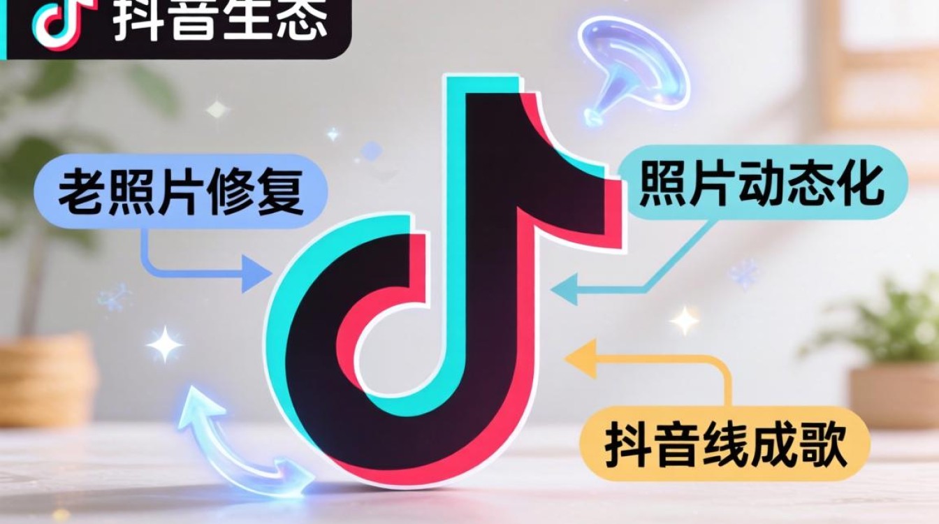 抖音照片清晰度修复教程